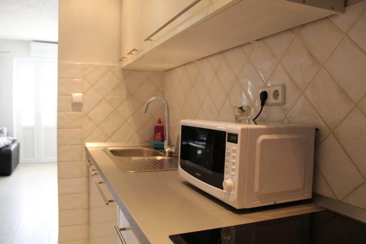 Apartment Pirovic 图兰杰 外观 照片