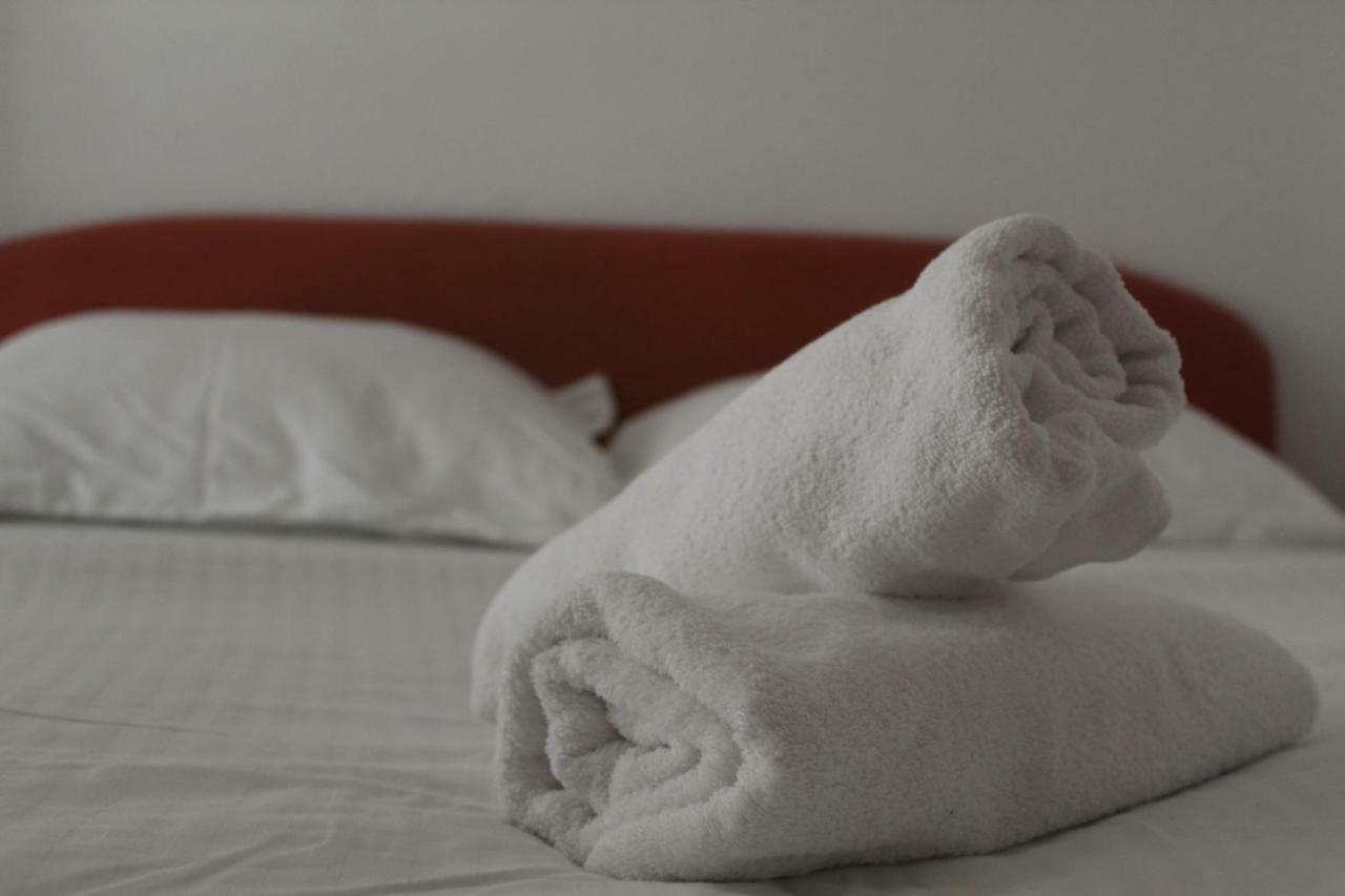 Apartment Pirovic 图兰杰 外观 照片